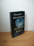 Hürlimann, Thomas - De grote Kater