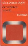 Doyle, Arthur Conan - De Verloren Wereld
