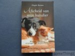 Magda Berman. - Afscheid van mijn huisdier : woorden van troost, ervaringen van dierenliefhebbers.
