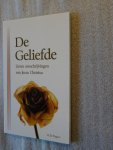 Slagter, H.B. - De Geliefde / Zeven omschrijvingen van Jezus Christus Slagter, H.B. - De Geliefde / Zeven omschrijvingen van Jezus Christus