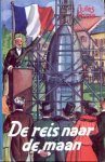 Verne, Jules - De Reis naar de Maan (Jeugdland, lange versie)