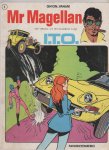 Gion/Vanam - Favorietenreeks 2.4 Mr.Magellan I.T.O.
