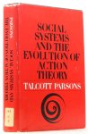 PARSONS, T. - Social systems and the evolution of action theory.
