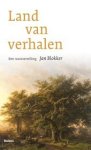Blokker, Jan - LAND VAN VERHALEN - een raamvertelling