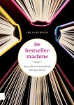 Erica van Boven - (1) De Bestsellermachine