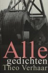 Verhaar, Theo. - Alle gedichten. Verhaar, Theo. - Alle gedichten.