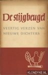 Dendermonde, Max, Kuipers, Reinold & Stuiveling, Garmt - De stijgbeugel, veertig verzen van nieuwe dichters