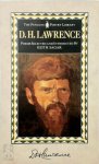 D. H. Lawrence, Keith Sagar - Poems