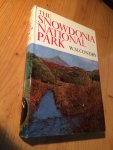 Condry, William M - The Snowdonia National Park (New Naturalist 47)