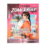 Meiden Magazine, Meiden Magazine - MEIDEN Zomerboek 2020