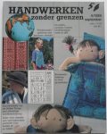 Beukers Henriette e.a. - Handwerken zonder grenzen  4/1989  september