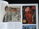 Catalogus Sotheby's - Paintings, Drawings and Watercolours