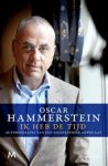 Hammerstein, Oscar - Ik heb de tijd - Autobiografie van een eigenzinnige Advocaat