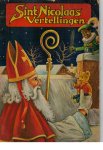 N.n. - Sint Nicolaas Vertellingen Bevat: Het nieuw knechtje van de Sint ; De Sint Nicolaaswens van kleine Flip ; Sinterklaas op bezoek ; Sint vergist zich ; Christiaan ziet voor het eerst Sint Nicolaas