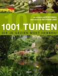 Peter Cundall - 1001 tuinen die je gezien moet hebben! Peter Cundall - 1001 tuinen die je gezien moet hebben!