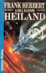 Herbert, Frank & Ransom, Bill - Heiland (beterback)