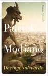 Modiano, Patrick - De ringboulevards