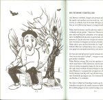 Heuvel, Rien van den .. Met illustraties van Erwin Hogeboom - Liemerse loebassen. Sterke verhalen .. Bewoners van de Liemers kennen ze allemaal mensen met uitzonderlijke gaven over wie de vreemdste verhalen de rond doen .