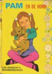Grashoff, Cok - Pam en de hond