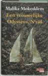 Malika Mokeddem - Een vrouwelijke Odysseus, N'zid