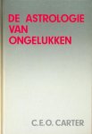 Carter, C.E.O. - De astrologie van ongelukken Carter, C.E.O. - De astrologie van ongelukken