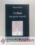 Boston, Thomas - De Parel van grote waarde