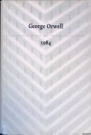 Orwell, George - 1984 (Nederlandstalige editie) Orwell, George - 1984 (Nederlandstalige editie)