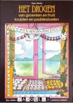 Sigri Sahlin - Het drogen van groenten en fruit, kruiden en paddestoelen