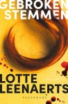 Lotte Leenaerts - Gebroken stemmen
