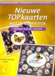 Marjo Koning-Kunst - Nieuwe Topkaarten met de computer