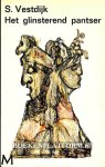 Vestdijk, S. - Het glinsterend pantser