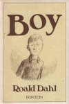 DAHL, ROALD - Boy Jeugdverhalen
