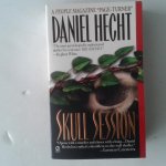 Hecgt, Daniel - Skull Session