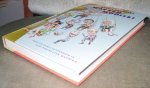 Boonstra, Bregje - Wat een mooite! / Hoogtij in het kinderboek in acht portretten Boonstra, Bregje - Wat een mooite! / Hoogtij in het kinderboek in acht portretten