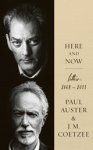 Paul Auster - Here and Now