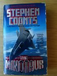 Coonts, Stephen - The Minotaur