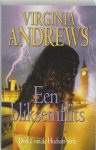 Virginia Andrews - De Hudson-Serie / 2 Een Bliksemflits