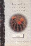 Perdomo Perdomo, Guillermo B. - Lanzarote Cactus Garden, a gardener's notes