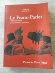 Michel Lis, Michel Barbier - Le Franc-Parler, 5000 expressions traditionnelles et populaires