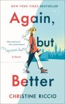 Christine Riccio - Again, but Better