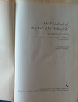 Lindzey, G.  & E.Aronson - The handbook of social psychology  (Volume 1 and 2)