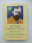 Fockema, D - Tweespalt , het leven van Frederik van Eeden Fockema, D - Tweespalt , het leven van Frederik van Eeden
