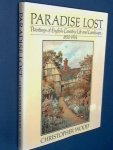 Wood, Christopher - Paradise Lost: Paintings of English Country Life and Landscape, 1850-1914