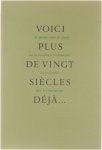 André Tschan - Voici plus de Vingt Siècles déjà ... ou quelques notes de calepin sur les conceptions fondamentales du droit public dans la Chine antique