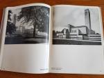 A. Eibink, W. J. Gerretsen en J. P. L. Hendriks. - Hedendaagsche architectuur in Nederland :