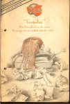 Collectorsitems - 7 delen VPRO gids 1979 Het enige wat ze aan had was de radio. Korte verhalen uit de gidsen nr 27 t/m 33 met afbeeldingen op de omslagen van de gidsen. Jan Willem van de Wetering: Het meisje violet; Anton Haakman: Niets aan de hand; Henk Spaan: De ker
