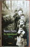 Pinilla, Ramiro - De vijgenboom