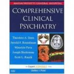 Stern, A., Jerrold F.Rosenbaum, Maurizio Fava - Massachusetts General Hospital Comprehensive Clinical Psychiatry