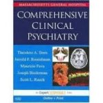 Stern, A., Jerrold F.Rosenbaum, Maurizio Fava - Massachusetts General Hospital Comprehensive Clinical Psychiatry