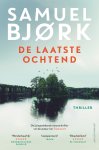 Samuel Bjork - Munch & Kruger 6 - De laatste ochtend